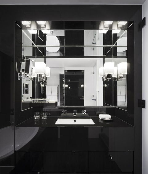 Crown Metropol Perth - St Kilda Accommodation 18