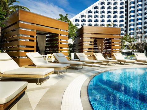 Crown Metropol Perth - St Kilda Accommodation 7