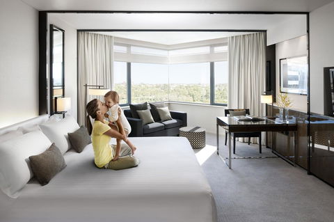 Crown Metropol Perth - St Kilda Accommodation 12