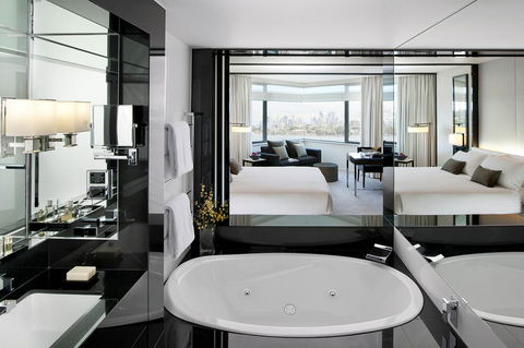 Crown Metropol Perth - St Kilda Accommodation 14