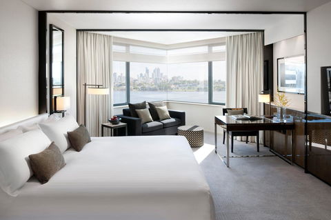 Crown Metropol Perth - St Kilda Accommodation 15