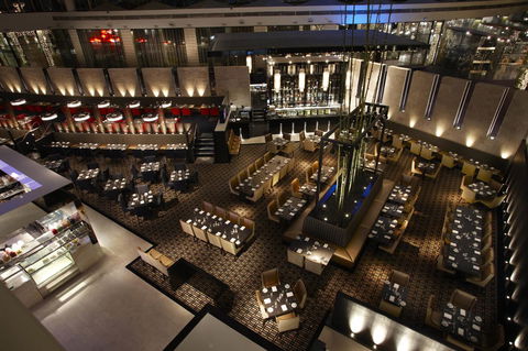 Crown Metropol Perth - St Kilda Accommodation 10