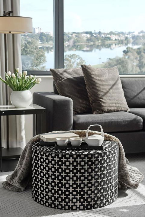 Crown Metropol Perth - St Kilda Accommodation 20