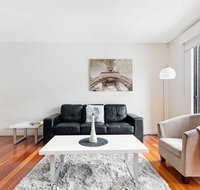Parklane Apartments - St Kilda Accommodation