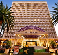 Duxton Hotel Perth - St Kilda Accommodation