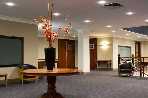 Great Southern Hotel Perth - St Kilda Accommodation 8