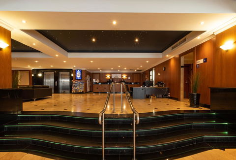Great Southern Hotel Perth - St Kilda Accommodation 6