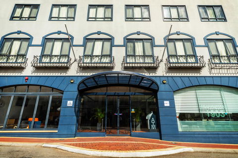 Great Southern Hotel Perth - St Kilda Accommodation 4