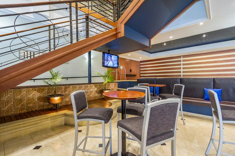 Great Southern Hotel Perth - St Kilda Accommodation 12
