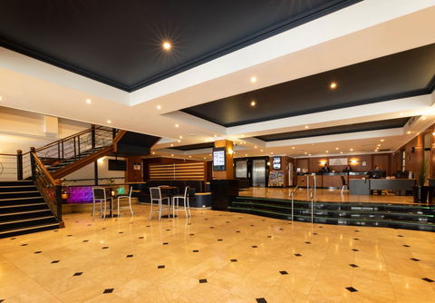 Great Southern Hotel Perth - St Kilda Accommodation 3