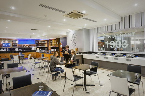 Great Southern Hotel Perth - St Kilda Accommodation 14