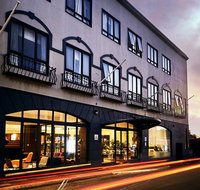 Great Southern Hotel Perth - St Kilda Accommodation