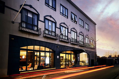 Great Southern Hotel Perth - St Kilda Accommodation 0