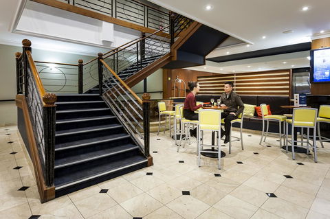 Great Southern Hotel Perth - St Kilda Accommodation 13