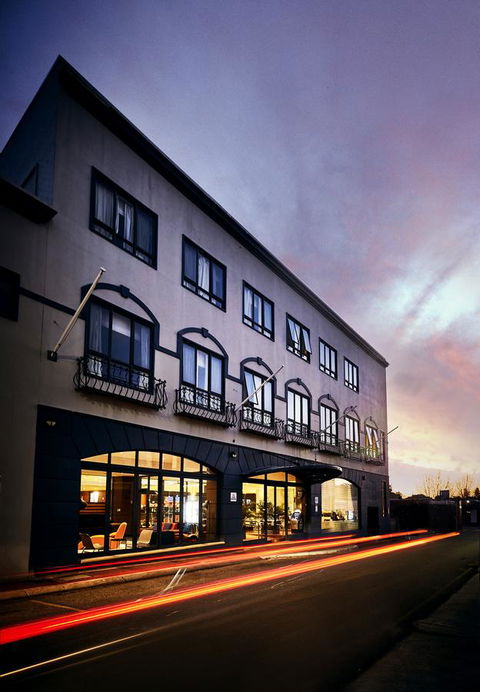 Great Southern Hotel Perth - St Kilda Accommodation 2