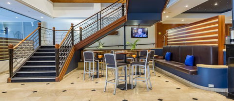 Great Southern Hotel Perth - St Kilda Accommodation 10