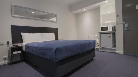 Great Southern Hotel Perth - St Kilda Accommodation 1