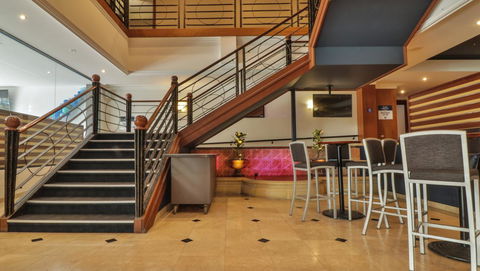 Great Southern Hotel Perth - St Kilda Accommodation 15
