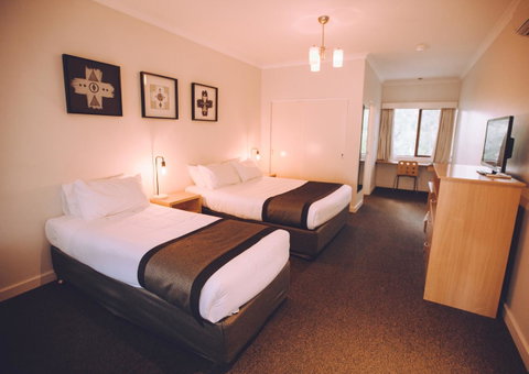 Margaret River Resort - St Kilda Accommodation 35