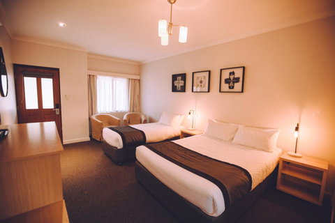 Margaret River Resort - St Kilda Accommodation 34