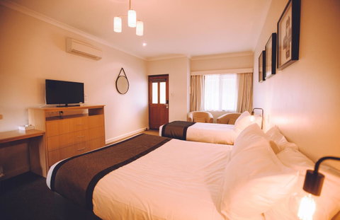 Margaret River Resort - St Kilda Accommodation 33