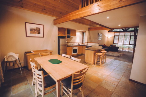 Margaret River Resort - St Kilda Accommodation 22