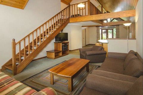 Margaret River Resort - St Kilda Accommodation 5