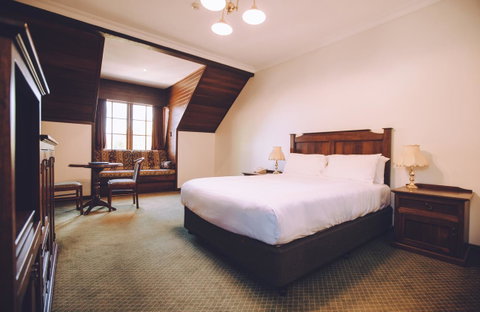 Margaret River Resort - St Kilda Accommodation 29