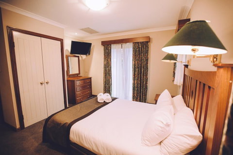 Margaret River Resort - St Kilda Accommodation 24