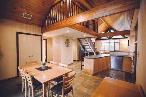 Margaret River Resort - St Kilda Accommodation 17