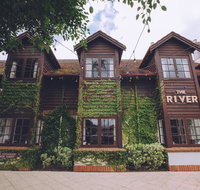 Margaret River Resort - St Kilda Accommodation