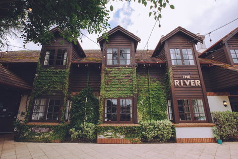 Margaret River Resort - St Kilda Accommodation 0