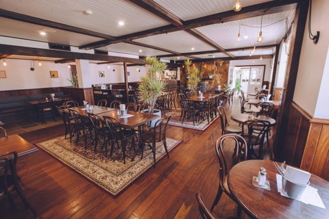 Margaret River Resort - St Kilda Accommodation 16