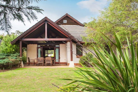 Margaret River Resort - St Kilda Accommodation 8
