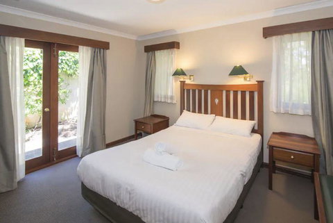 Margaret River Resort - St Kilda Accommodation 3