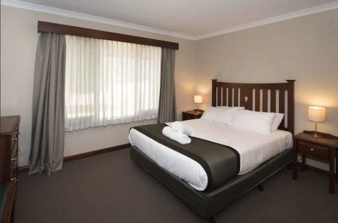 Margaret River Resort - St Kilda Accommodation 4