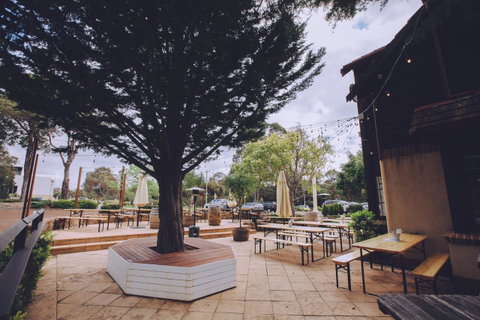 Margaret River Resort - St Kilda Accommodation 12