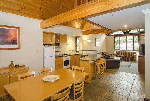 Margaret River Resort - St Kilda Accommodation 6
