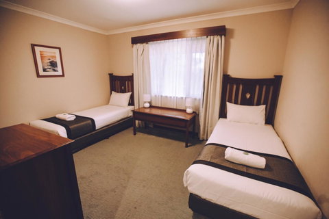 Margaret River Resort - St Kilda Accommodation 18