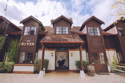 Margaret River Resort - St Kilda Accommodation 11