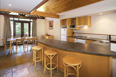 Margaret River Resort - St Kilda Accommodation 2