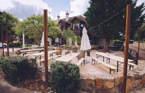 Margaret River Resort - St Kilda Accommodation 14