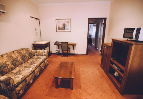 Margaret River Resort - St Kilda Accommodation 27