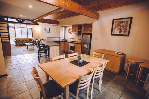 Margaret River Resort - St Kilda Accommodation 19