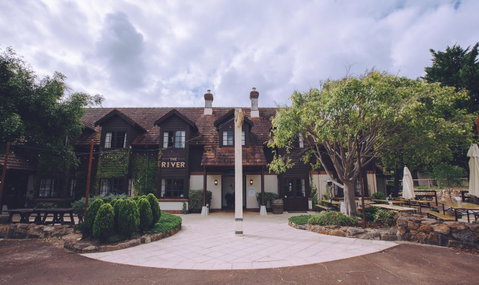 Margaret River Resort - St Kilda Accommodation 25