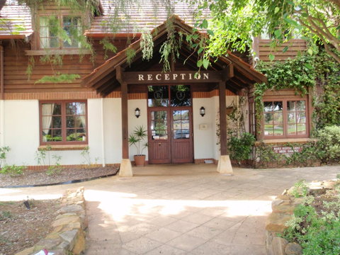 Margaret River Resort - St Kilda Accommodation 36