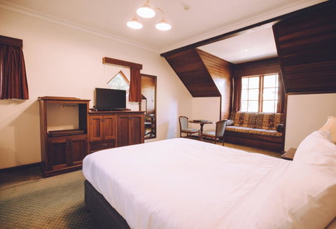 Margaret River Resort - St Kilda Accommodation 26