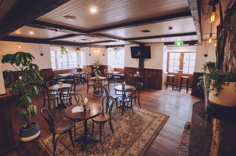 Margaret River Resort - St Kilda Accommodation 15