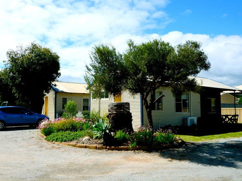 Lazy Lobster Holiday Units & Chalets - St Kilda Accommodation 20