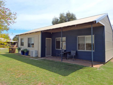 Lazy Lobster Holiday Units & Chalets - St Kilda Accommodation 18